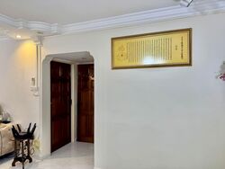 Blk 430 Jurong West Avenue 1 (Jurong West), HDB 4 Rooms #554044551